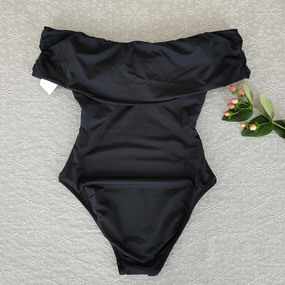 Trina Turk New Women's swimsuit - Picture 6 of 7